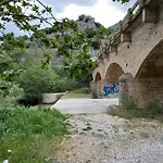 Σπίτι διακοπών Fos