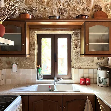 Casa de Férias Fos *