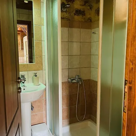 Casa de Férias Fos *