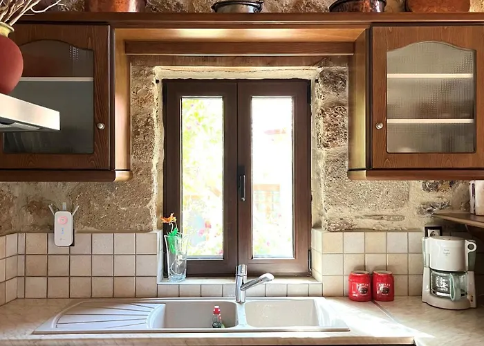 Hébergement de vacances Fos *