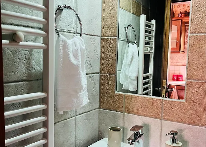 Fos Tatil Evi Feneos